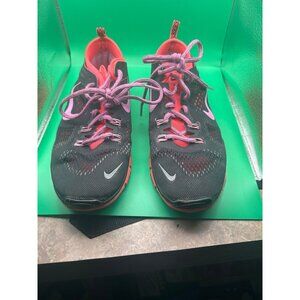 Nike free run